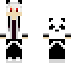 sebas panda
