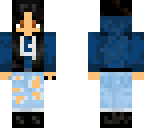 sillysnoozer ripped jeans