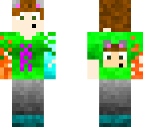 skin for my friend:d