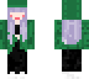 skin pepe