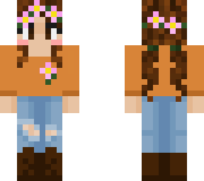 skin with 'normal' eyes