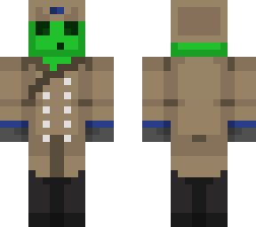 slime commander