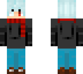 snow day kitsu