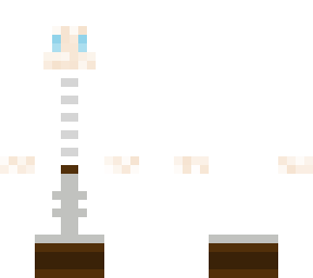snow warrior