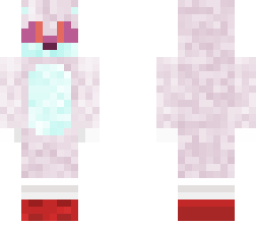 sonic (hat layer: zombot ver.)