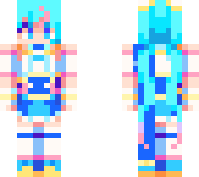 sora harewataru (3px)