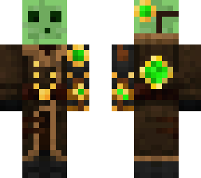 steampunk slime (edit)