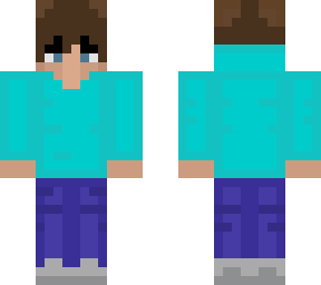 steve boy