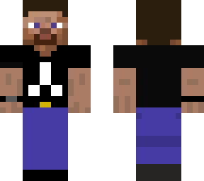 stieve but diffrent