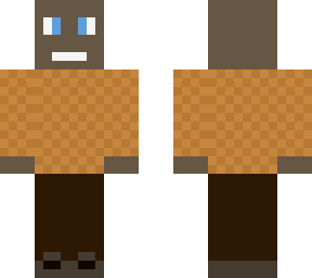 sweater guy