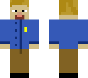 swedish guy