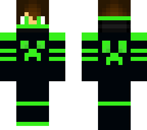 the gamer