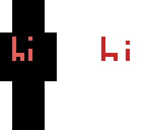 the hi skin
