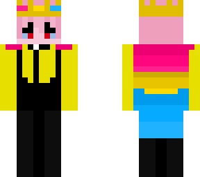 the pan king~