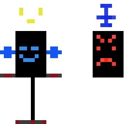 the tablet boy