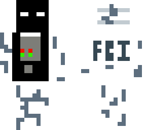 the white op