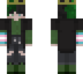 trans boy