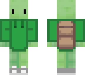 turtle main
