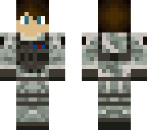 u.s. soldier (jacket boy edition)