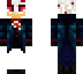 vespry oc