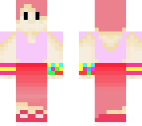 vibrant candy