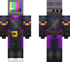 video visage fantasy set