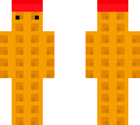 wafflehat