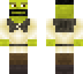 will shrek