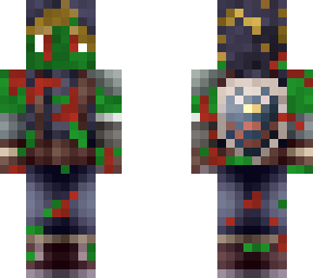 zombie