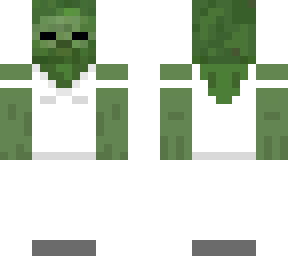 zombie wedding