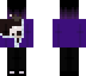 ? p u r p l e ?