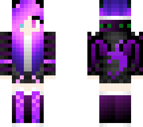 (lylacrainwing original) lyla rein