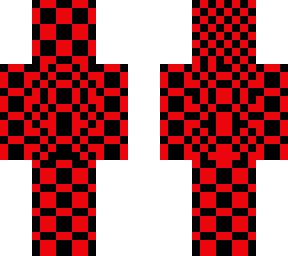 3d first skin
