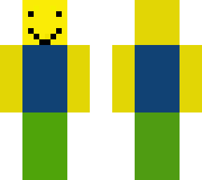 a secret noob