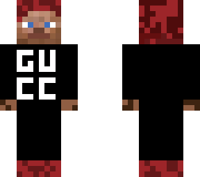 a skin for gucc