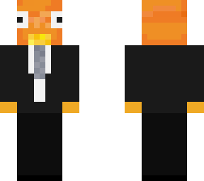 agent fishstick