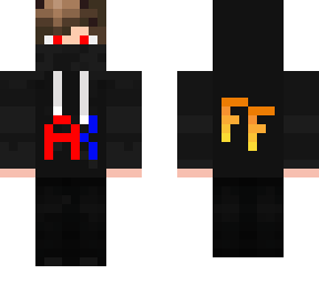 ak tiger ff