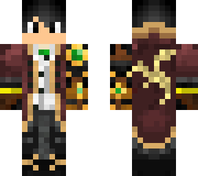 alchemist death