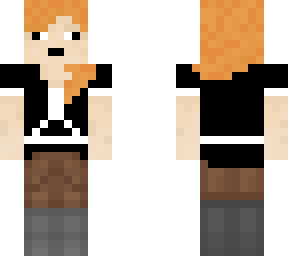 alex but better