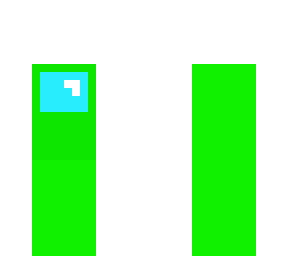 amung us  green