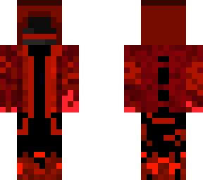 annihilator (new suit)