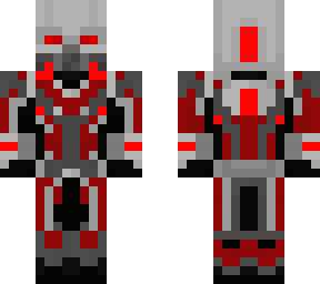 ant-man (civil war)