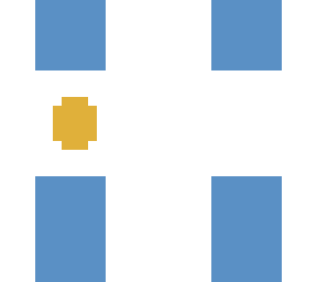 argentina bandera