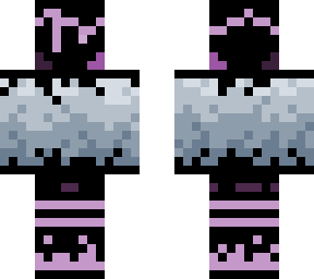 aryuka skin partial metallic