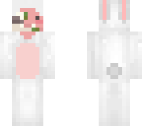 baby pig bunny
