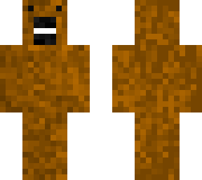 bear