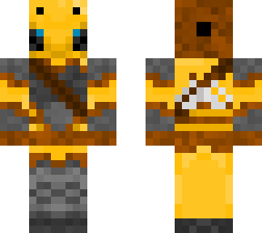 bee knight
