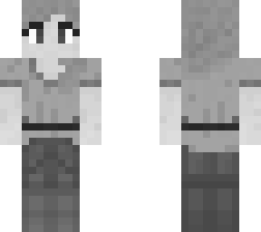 black and white alex