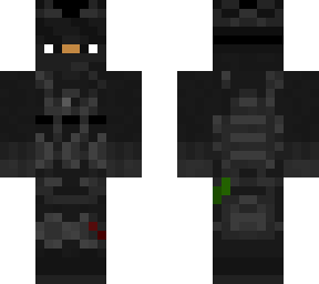 black multicam rig ver.3 (final ver.)