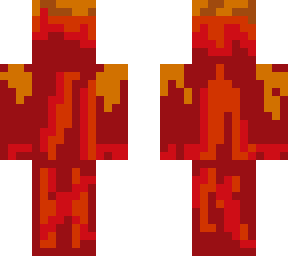 blazing eternity